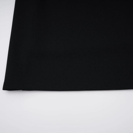 Kaelin Black Halterneck Cut Out  Maxi Dress