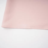 Klaudia Pink Embellished Corset Maxi Dress