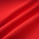 Laure Red Heart Offshoulder Mini Dress
