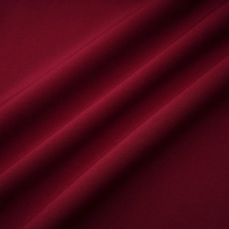 Lauren Red Ruched Shawl Detail Maxi Dress