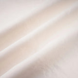 Lilla Beige Strapless Ruffled Satin Maxi Dress