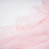 Lucie Pink Tiered Ruffled Mini Dress
