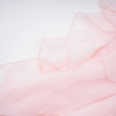 Lucie Pink Tiered Ruffled Mini Dress