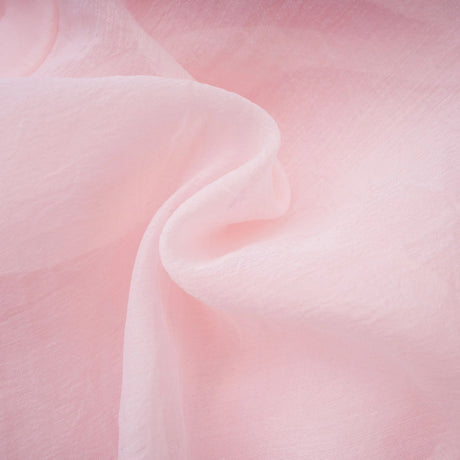 Lucie Pink Tiered Ruffled Mini Dress
