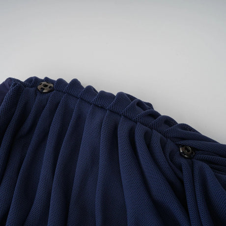 Aubrey Maxi Dress Sapphire Serenity