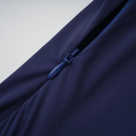 Lyra Sapphire Serenity Maxi Dress