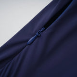 Lyra Sapphire Serenity Maxi Dress