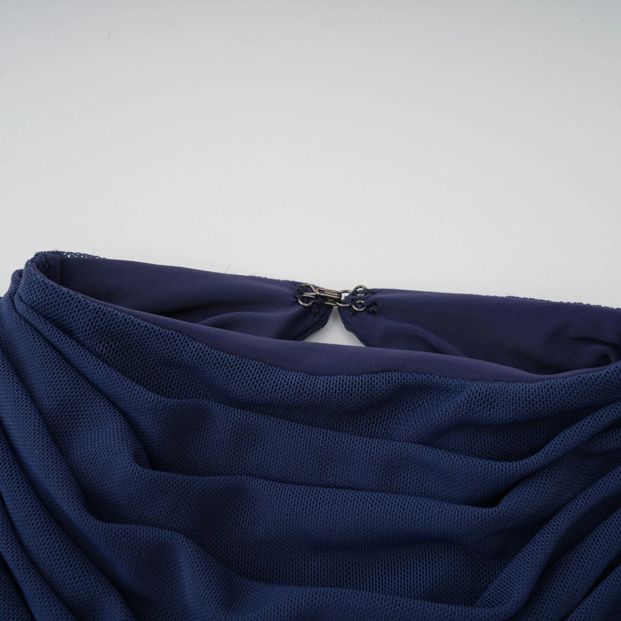 Lyra Sapphire Serenity Maxi Dress
