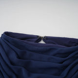 Lyra Sapphire Serenity Maxi Dress