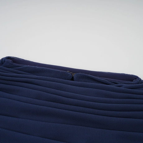 Lyra Sapphire Serenity Maxi Dress