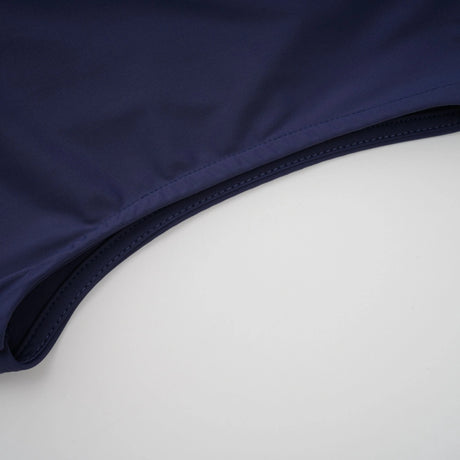 Aubrey Maxi Dress Sapphire Serenity
