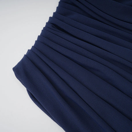 Aubrey Maxi Dress Sapphire Serenity