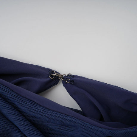 Lyra Sapphire Serenity Maxi Dress