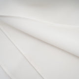 Melisande White Embellished Dress  Skirt Set