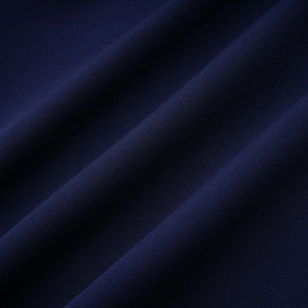 Melokuhle Navy Blue Ribbon Design Midi Dress