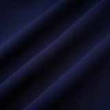 Melokuhle Navy Blue Ribbon Design Midi Dress