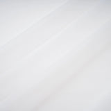 Michalina White Lace Convertible Gown with Detachable Skirt