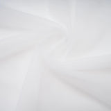 Michalina White Lace Convertible Gown with Detachable Skirt