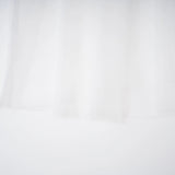 Michalina White Lace Convertible Gown with Detachable Skirt