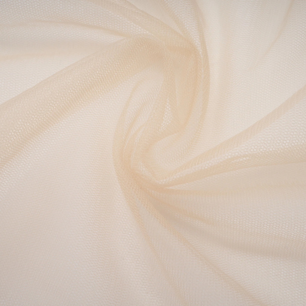 Mieke White SemiSheer Lace Maxi Dress