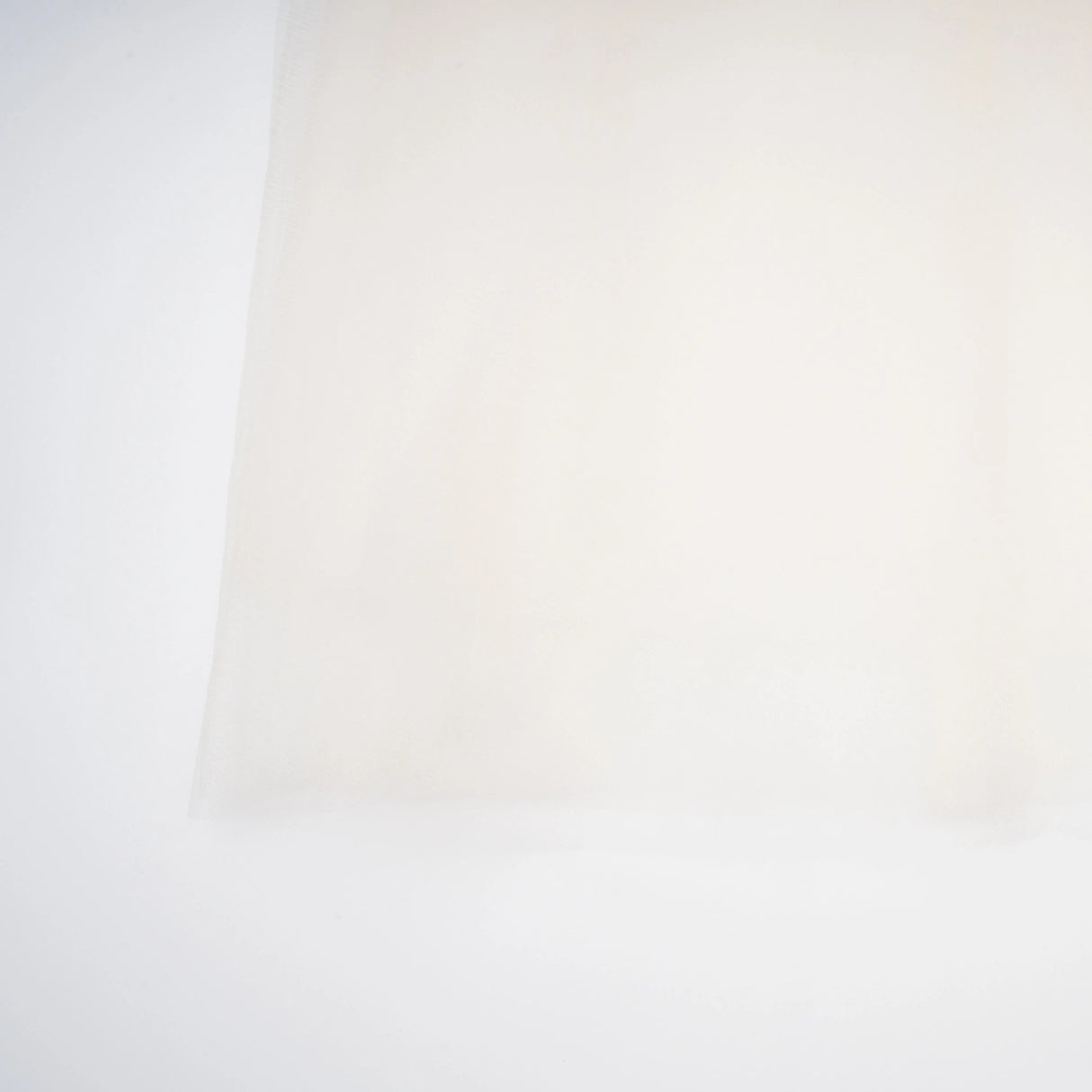 Mira Neutrals Lace Panel Tulle Midi Dress