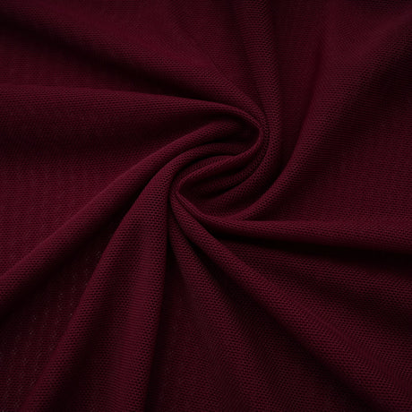 Newton Red Asymmetrical Ribbon Ruched Maxi Dress