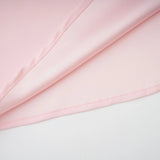 Nonchalante Pink Tiered Halterneck Maxi Dress