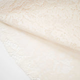 Oliana Ivory Lace Maxi Gown