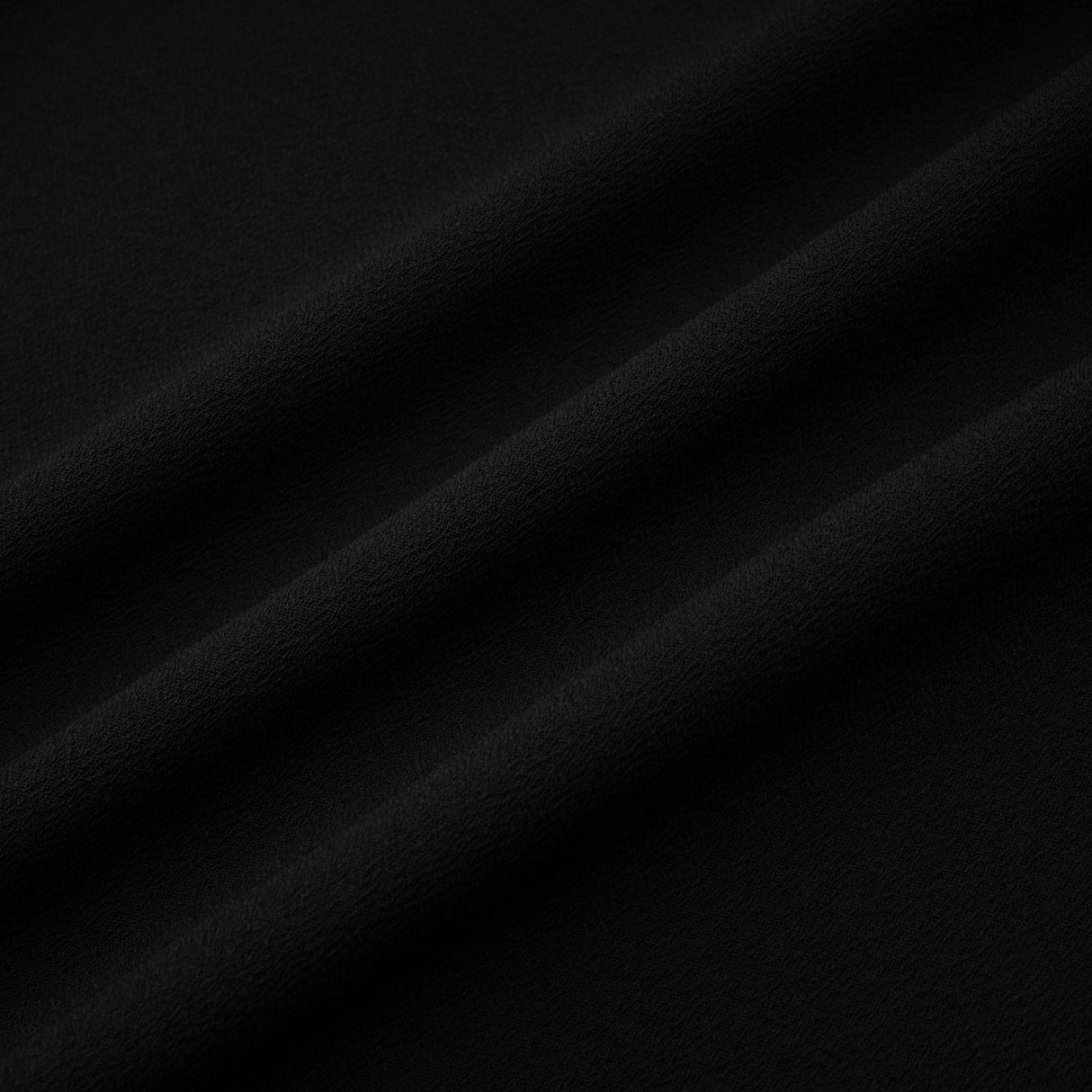 Oona Black Embellished Flared Maxi Gown
