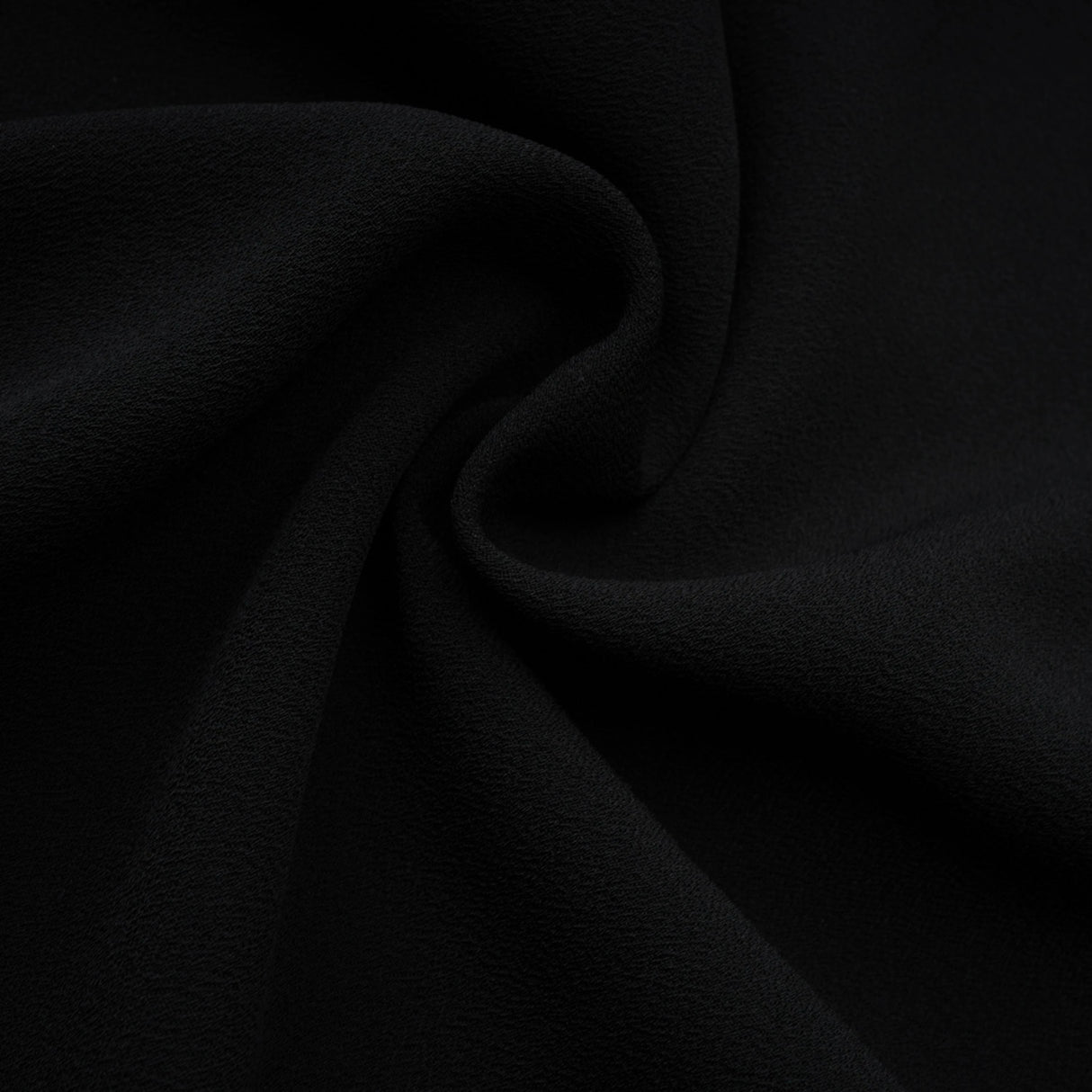 Oona Black Embellished Flared Maxi Gown