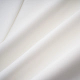 Osanne White Double Breasted Blazer Mini Dress