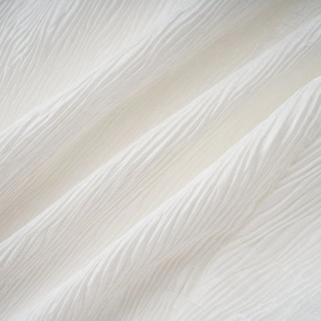 Pétale White Rose Appliqué Maxi Dress