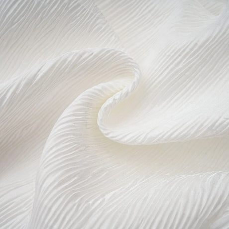 Pétale White Rose Appliqué Maxi Dress