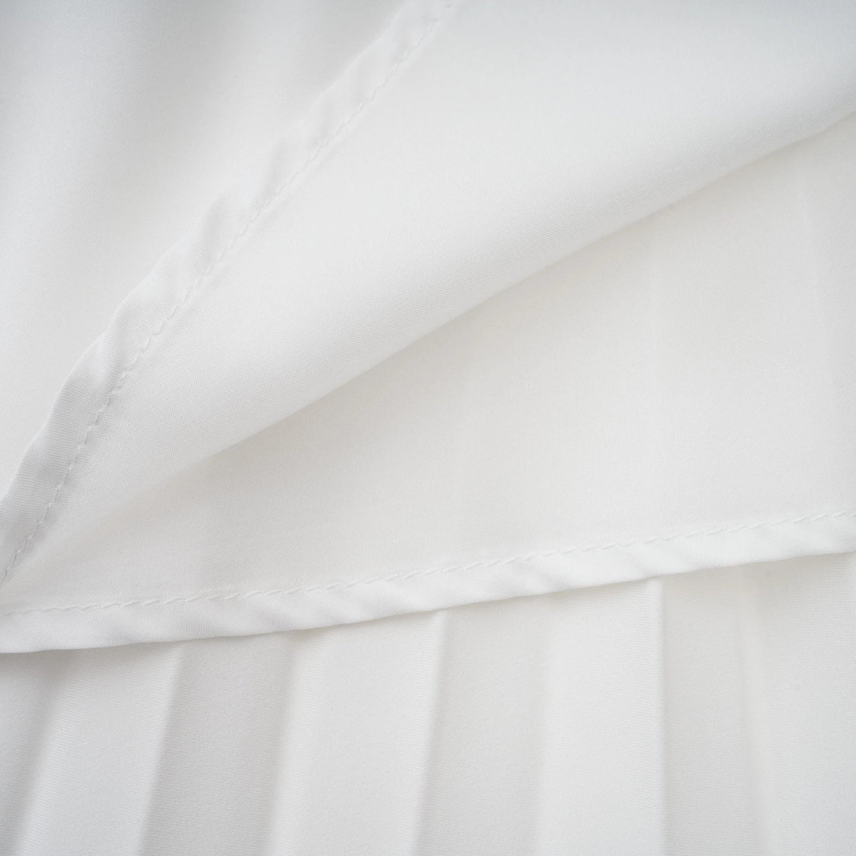 Pétale White Rose Appliqué Maxi Dress