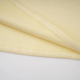 Piroska Yellow Pearl Trim Shawl Detail Maxi Dress