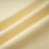 Piroska Yellow Pearl Trim Shawl Detail Maxi Dress