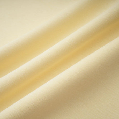 Piroska Yellow Pearl Trim Shawl Detail Maxi Dress