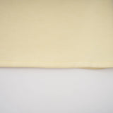 Piroska Yellow Pearl Trim Shawl Detail Maxi Dress