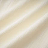 Rachel Beige Tiered Mini Dress with Lace Trim