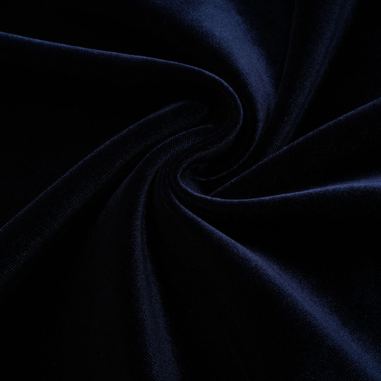 Raffaella Sapphire Pearl Trim Maxi Gown