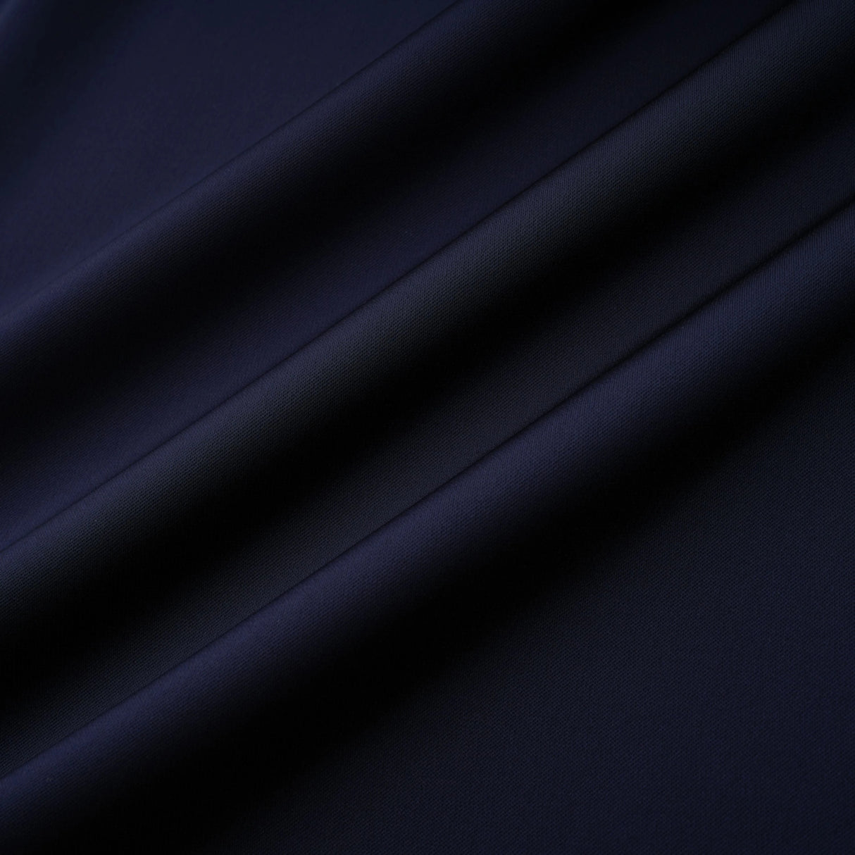 Raffaella Sapphire Pearl Trim Maxi Gown
