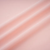 Rêverie Pink Sweetheart Neck Maxi Dress