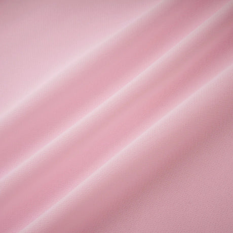 Romane Pink Strapless Corset Chiffon Maxi Dress