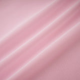 Romane Pink Strapless Corset Chiffon Maxi Dress