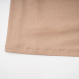 Rosalie gold asymmetrical pleated maxi dress