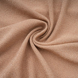 Rosalie gold asymmetrical pleated maxi dress