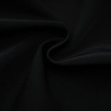Rosaria Black Embellished Constellation Mini Dress