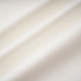 Roshanak White One Shoulder Midi Dress with Lace Panels