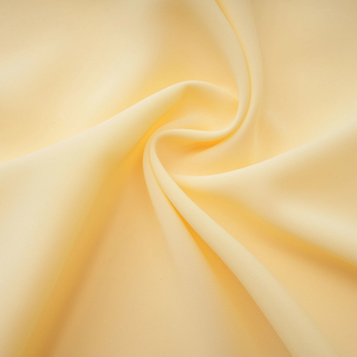 Safiya Yellow Ruched Maxi Dress with Cross Front