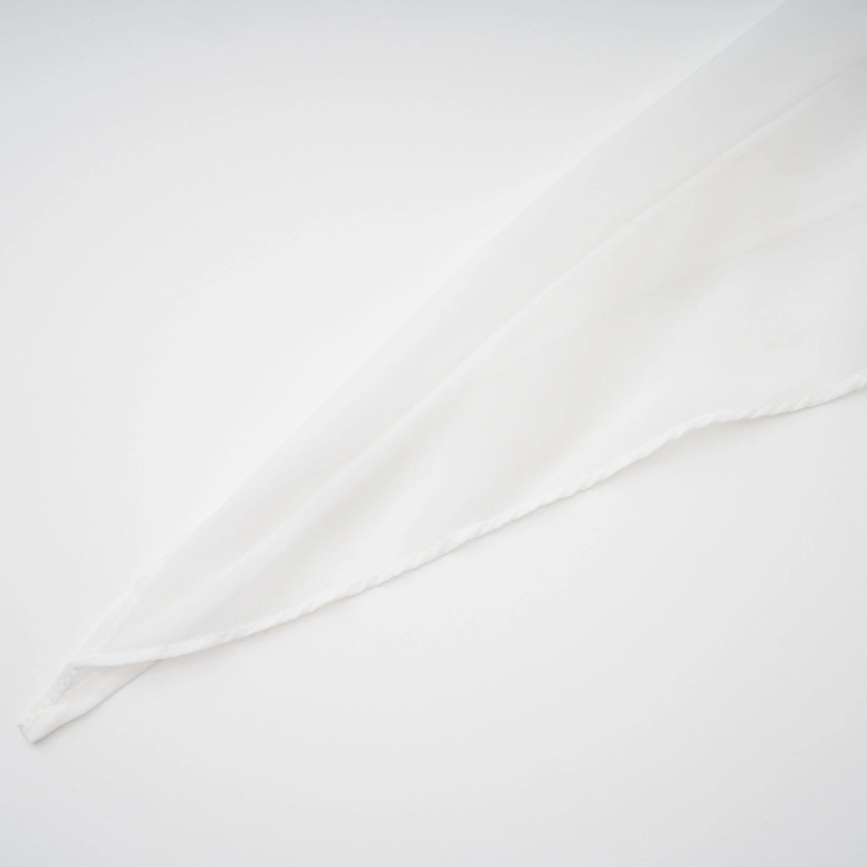 Sarah White Cinched Waist Mini Dress with Cape
